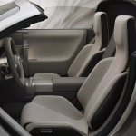 Audi C Concept Coupé