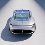 Avatr Vision Xpectra