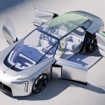 Avatr Vision Xpectra