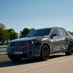 BMW iX5 Hydrogen