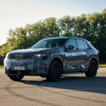 BMW iX5 Hydrogen