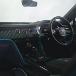 Bentley Flying Spur Ombré