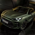 Cupra Tribe Editions