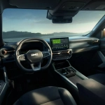 Dacia Bigster Hybrid-g