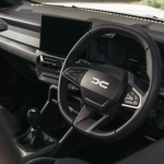 Dacia Duster Cargo