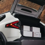 Dacia Duster Cargo