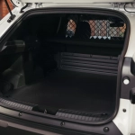 Dacia Duster Cargo