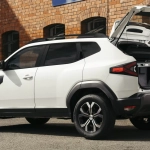 Dacia Duster Cargo