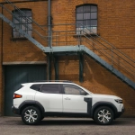 Dacia Duster Cargo