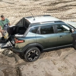 Dacia Duster Pick-up