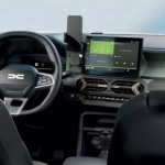 Dacia Duster Pick-up