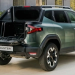 Dacia Duster Pick-up