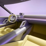 Hyundai Concept Three