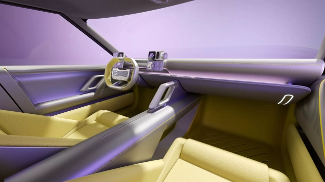 Hyundai Concept Three