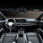Kia K4 5dr