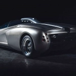 Lamborghini Pregunta concept