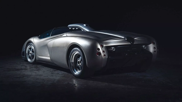Lamborghini Pregunta concept