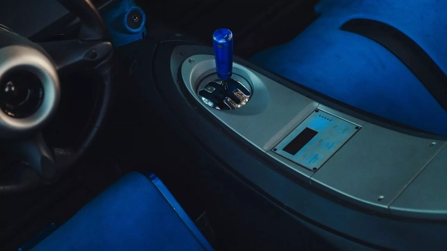 Lamborghini Pregunta concept
