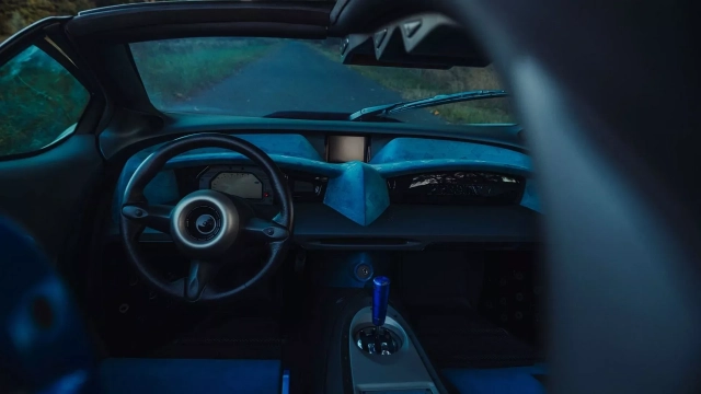 Lamborghini Pregunta concept