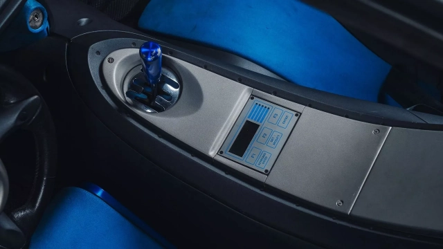 Lamborghini Pregunta concept