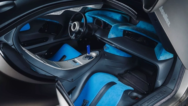 Lamborghini Pregunta concept