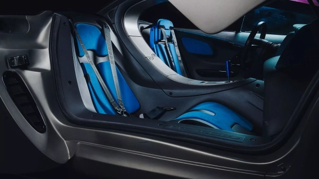 Lamborghini Pregunta concept