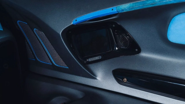 Lamborghini Pregunta concept