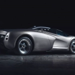 Lamborghini Pregunta concept