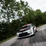Lancia Ypsilon Rally2 HF Integrale