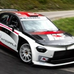 Lancia Ypsilon Rally2 HF Integrale