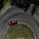 Lancia Ypsilon Rally2 HF Integrale
