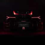 Lamborghini Revuelto Mansory Esteban Ocon
