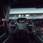 Mercedes-AMG GT2 Edition W16