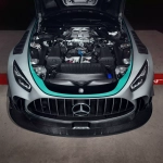 Mercedes-AMG GT2 Edition W16