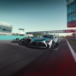 Mercedes-AMG GT2 Edition W16