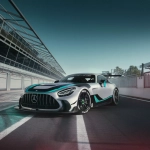 Mercedes-AMG GT2 Edition W16