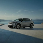 Mitsubishi Eclipse Cross EV