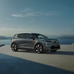 Mitsubishi Eclipse Cross EV
