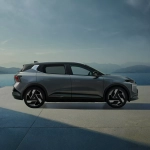 Mitsubishi Eclipse Cross EV
