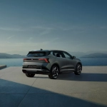 Mitsubishi Eclipse Cross EV