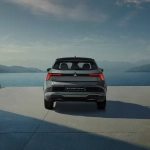 Mitsubishi Eclipse Cross EV