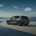 Mitsubishi Eclipse Cross EV