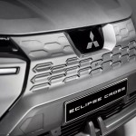 Mitsubishi Eclipse Cross EV