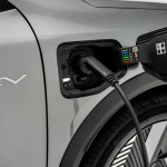Mitsubishi Eclipse Cross EV