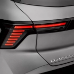 Mitsubishi Eclipse Cross EV