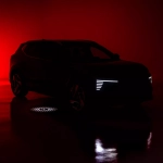 Mitsubishi Eclipse Cross EV
