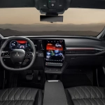 Mitsubishi Eclipse Cross EV