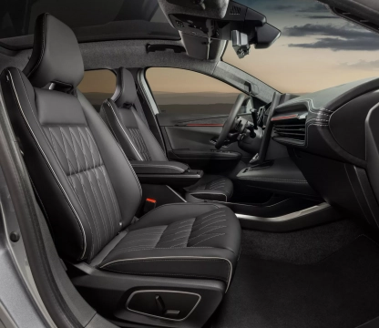 Mitsubishi Eclipse Cross EV
