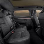 Mitsubishi Eclipse Cross EV