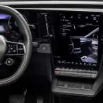 Mitsubishi Eclipse Cross EV